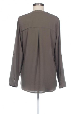 Dámska blúza Amisu, Veľkosť M, Farba Zelená, Cena  1,95 €