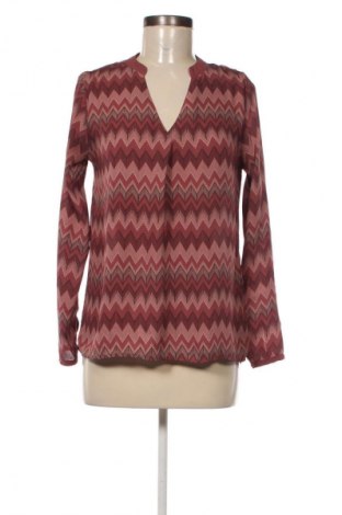 Damen Shirt Amisu, Größe S, Farbe Mehrfarbig, Preis € 1,99