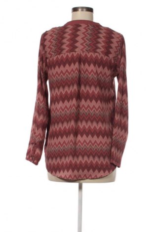 Damen Shirt Amisu, Größe S, Farbe Mehrfarbig, Preis € 1,99