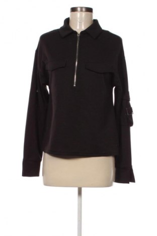 Damen Shirt Amisu, Größe S, Farbe Schwarz, Preis € 1,99