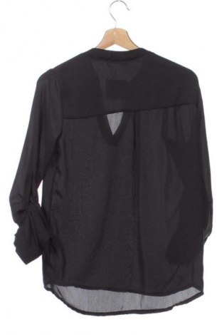 Dámska blúza Amisu, Veľkosť XS, Farba Čierna, Cena  1,95 €