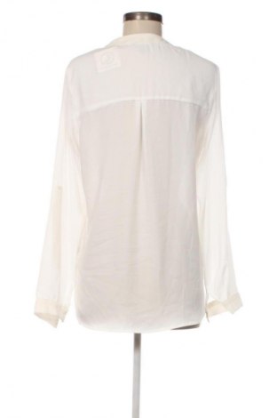 Dámska blúza Amisu, Veľkosť S, Farba Biela, Cena  1,95 €