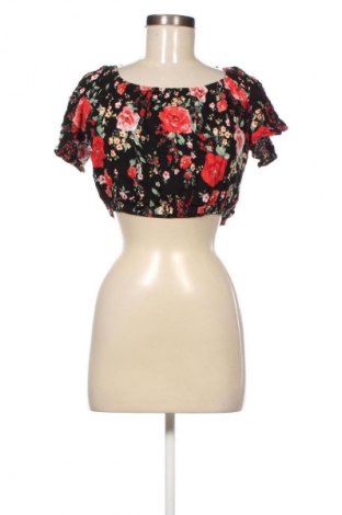 Dámska blúza Amisu, Veľkosť S, Farba Viacfarebná, Cena  1,95 €