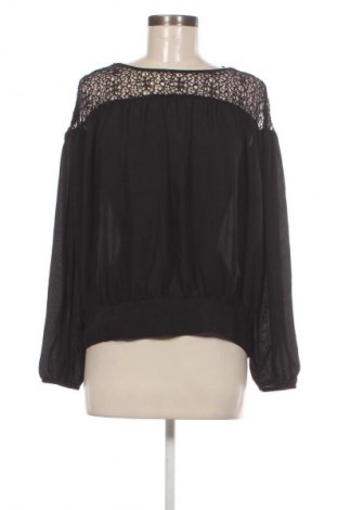 Dámská halenka Amisu, Velikost M, Barva Černá, Cena  49,00 Kč