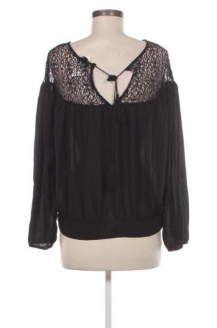 Dámská halenka Amisu, Velikost M, Barva Černá, Cena  49,00 Kč