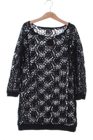 Dámská halenka Amisu, Velikost XS, Barva Černá, Cena  49,00 Kč