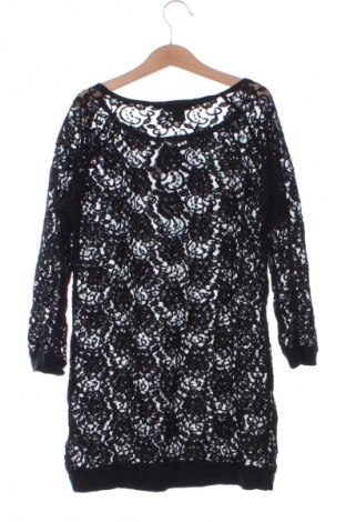 Dámská halenka Amisu, Velikost XS, Barva Černá, Cena  49,00 Kč