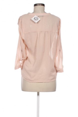 Dámska blúza Amisu, Veľkosť S, Farba Béžová, Cena  1,95 €