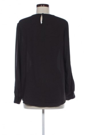 Dámska blúza Amisu, Veľkosť M, Farba Čierna, Cena  1,95 €