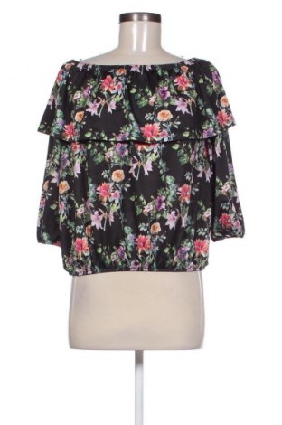 Dámska blúza Amisu, Veľkosť S, Farba Viacfarebná, Cena  1,95 €