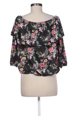 Dámska blúza Amisu, Veľkosť S, Farba Viacfarebná, Cena  1,95 €