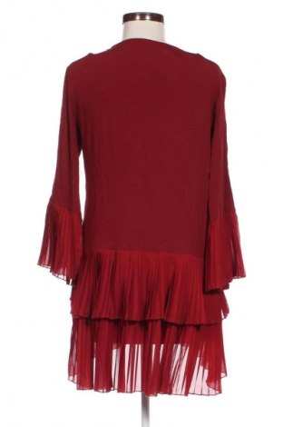 Dámska blúza Amisu, Veľkosť M, Farba Červená, Cena  1,95 €