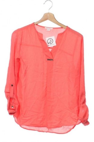 Damen Shirt Amisu, Größe XS, Farbe Orange, Preis € 13,99