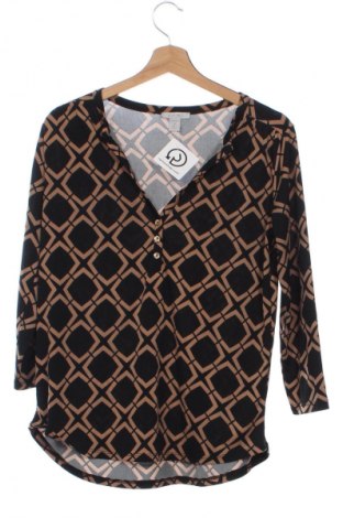 Dámska blúza Amisu, Veľkosť XS, Farba Viacfarebná, Cena  1,95 €