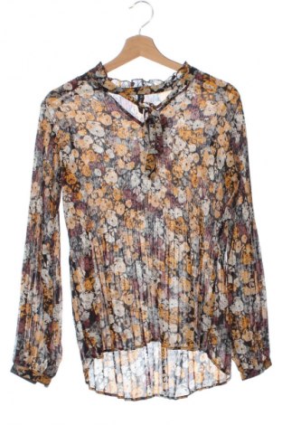 Dámska blúza Amisu, Veľkosť XS, Farba Viacfarebná, Cena  1,95 €