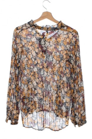 Dámska blúza Amisu, Veľkosť XS, Farba Viacfarebná, Cena  1,95 €