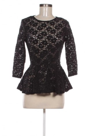 Дамска блуза Amisu, Размер M, Цвят Черен, Цена 2,04 €