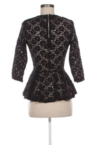 Дамска блуза Amisu, Размер M, Цвят Черен, Цена 2,04 €