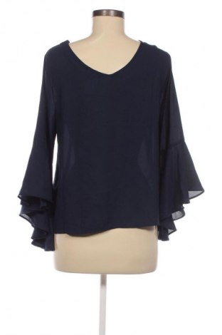 Dámska blúza Amisu, Veľkosť S, Farba Modrá, Cena  1,95 €
