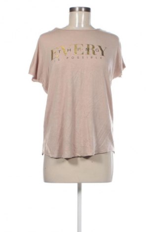 Dámska blúza Amisu, Veľkosť S, Farba Béžová, Cena  2,95 €