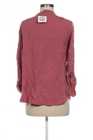 Dámska blúza Amisu, Veľkosť M, Farba Popolavo ružová, Cena  1,95 €