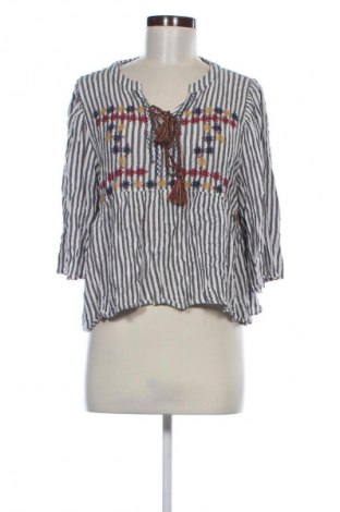 Damen Shirt Amisu, Größe M, Farbe Mehrfarbig, Preis € 1,99