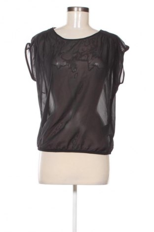 Dámska blúza Amisu, Veľkosť S, Farba Čierna, Cena  2,95 €