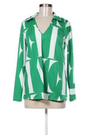 Damen Shirt Amisu, Größe S, Farbe Mehrfarbig, Preis € 1,99