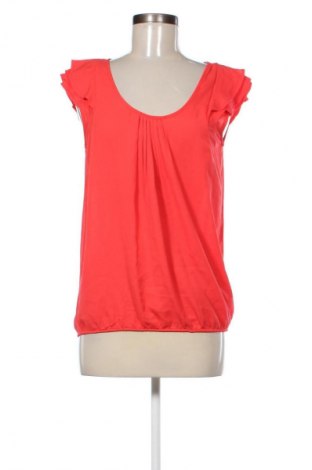 Damen Shirt Amisu, Größe M, Farbe Rot, Preis € 1,99