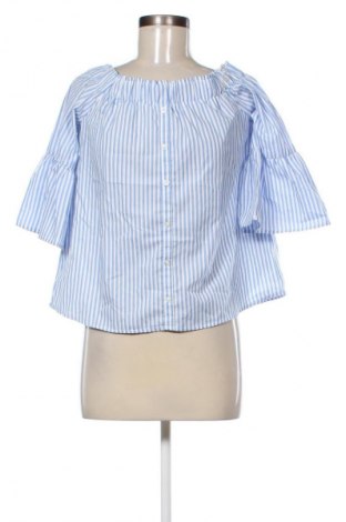 Дамска блуза Amisu, Размер S, Цвят Многоцветен, Цена 2,04 €