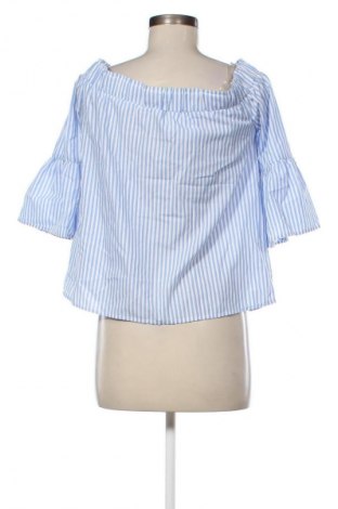 Дамска блуза Amisu, Размер S, Цвят Многоцветен, Цена 2,04 €