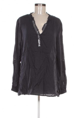 Дамска блуза Anastacia, Размер M, Цвят Син, Цена 2,04 €