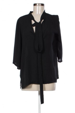 Дамска блуза Angelica, Размер L, Цвят Черен, Цена 2,04 €