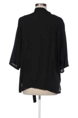 Дамска блуза Angelica, Размер L, Цвят Черен, Цена 2,04 €