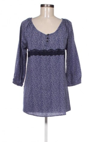 Дамска блуза Angie, Размер M, Цвят Многоцветен, Цена 2,04 €