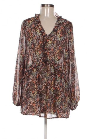 Dámska blúza Aniston, Veľkosť M, Farba Viacfarebná, Cena  1,95 €