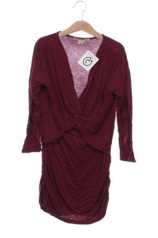 Dámska blúza Anna Field, Veľkosť XS, Farba Červená, Cena  1,95 €