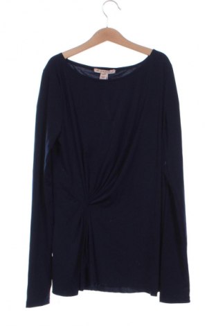 Dámska blúza Anna Field, Veľkosť XS, Farba Modrá, Cena  1,95 €
