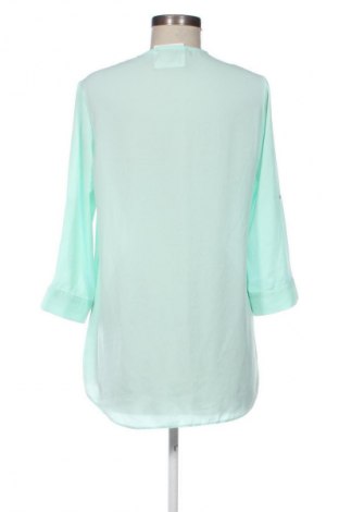 Dámska blúza Atmosphere, Veľkosť S, Farba Zelená, Cena  1,95 €