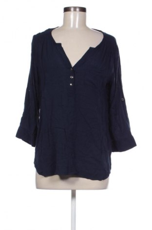 Dámska blúza Atmosphere, Veľkosť M, Farba Modrá, Cena  1,95 €