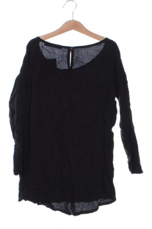 Dámska blúza Atmosphere, Veľkosť XS, Farba Čierna, Cena  1,95 €