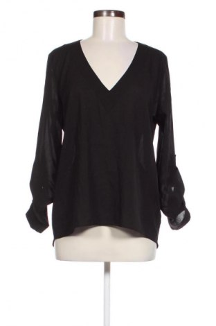 Dámska blúza Atmosphere, Veľkosť M, Farba Čierna, Cena  1,95 €