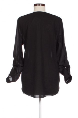 Dámska blúza Atmosphere, Veľkosť M, Farba Čierna, Cena  1,95 €