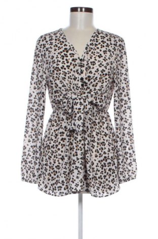 Dámska blúza Attesa, Veľkosť M, Farba Viacfarebná, Cena  1,95 €