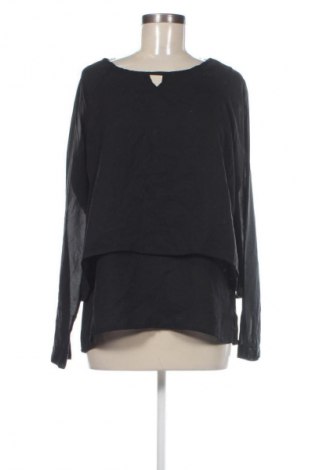Női blúz B.Young, Méret M, Szín Fekete, Ár 669 Ft