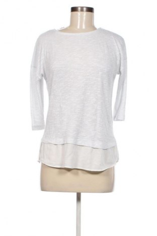 Dámska blúza Basics, Veľkosť S, Farba Strieborná, Cena  1,95 €