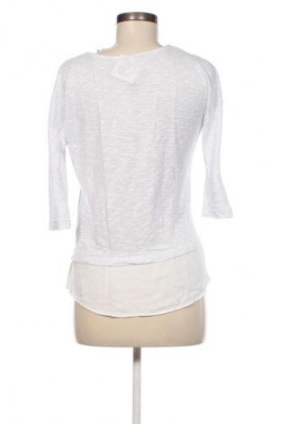 Dámska blúza Basics, Veľkosť S, Farba Strieborná, Cena  1,95 €