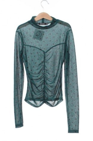 Női blúz Bershka, Méret XS, Szín Sokszínű, Ár 669 Ft