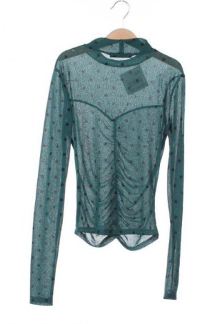 Női blúz Bershka, Méret XS, Szín Sokszínű, Ár 669 Ft