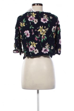 Dámska blúza Bershka, Veľkosť S, Farba Viacfarebná, Cena  1,95 €